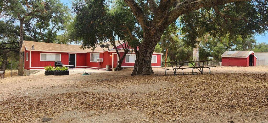 Campo, CA 91906,34609 Highway 94