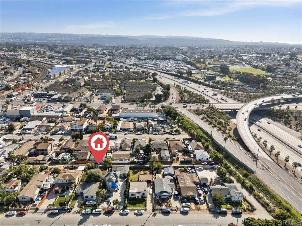 San Diego, CA 92154,2249 Conifer AVE