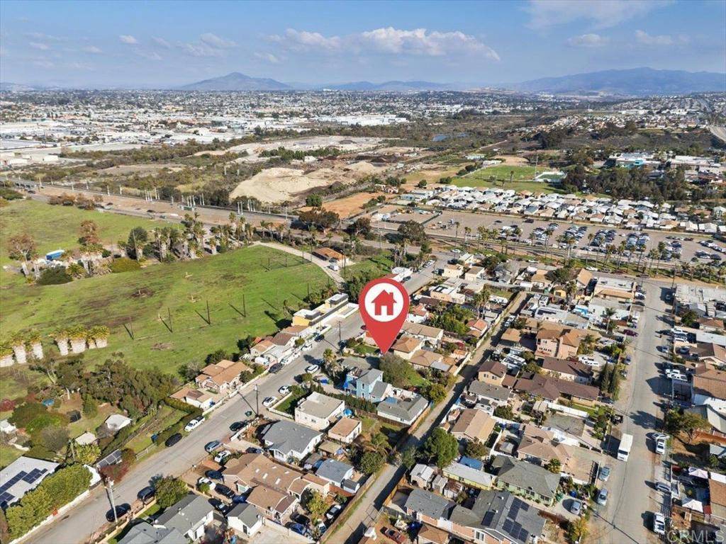 San Diego, CA 92154,2249 Conifer AVE