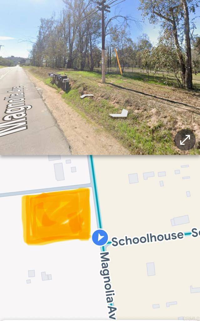 Ramona, CA 92065,LOT 100*NLY 355 Magnolia