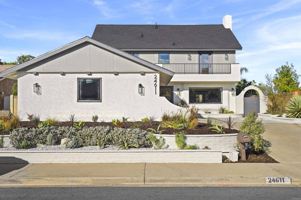 Mission Viejo, CA 92691,24611 Spadra Ln