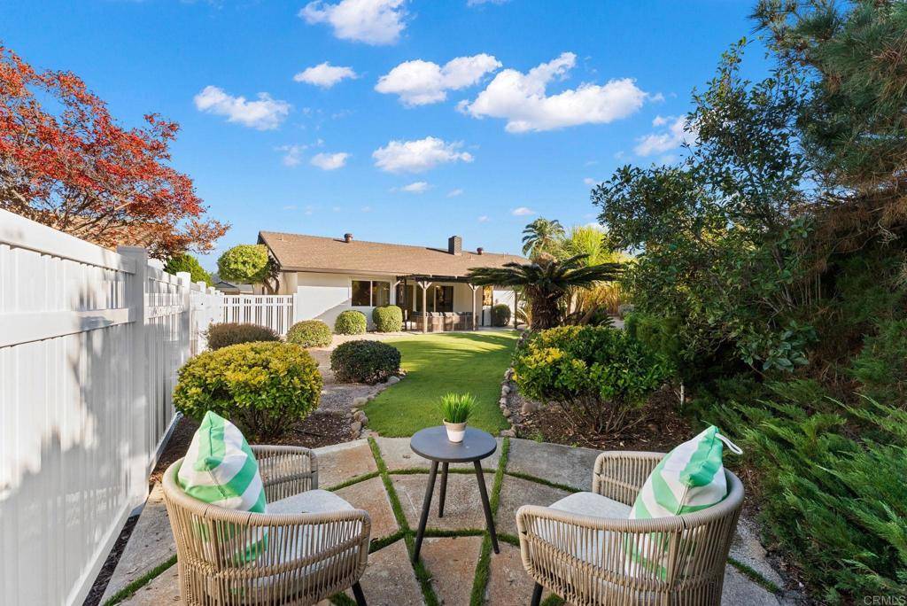 San Diego, CA 92128,16602 San Salvador CT