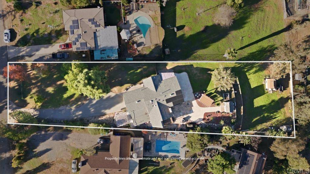 La Mesa, CA 91941,4057 Calavo Dr