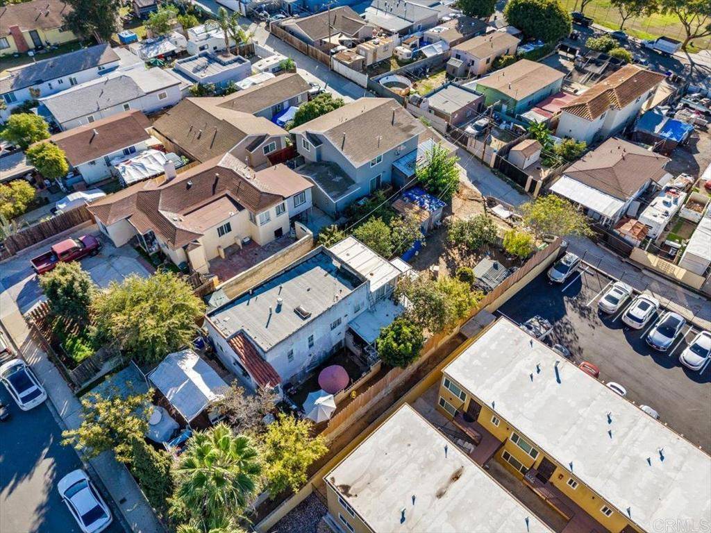 San Diego, CA 92113,3127 Valle AVE