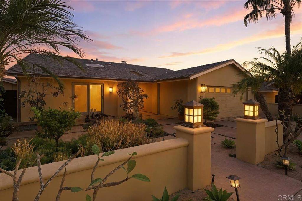 San Diego, CA 92107,866 Cordova ST