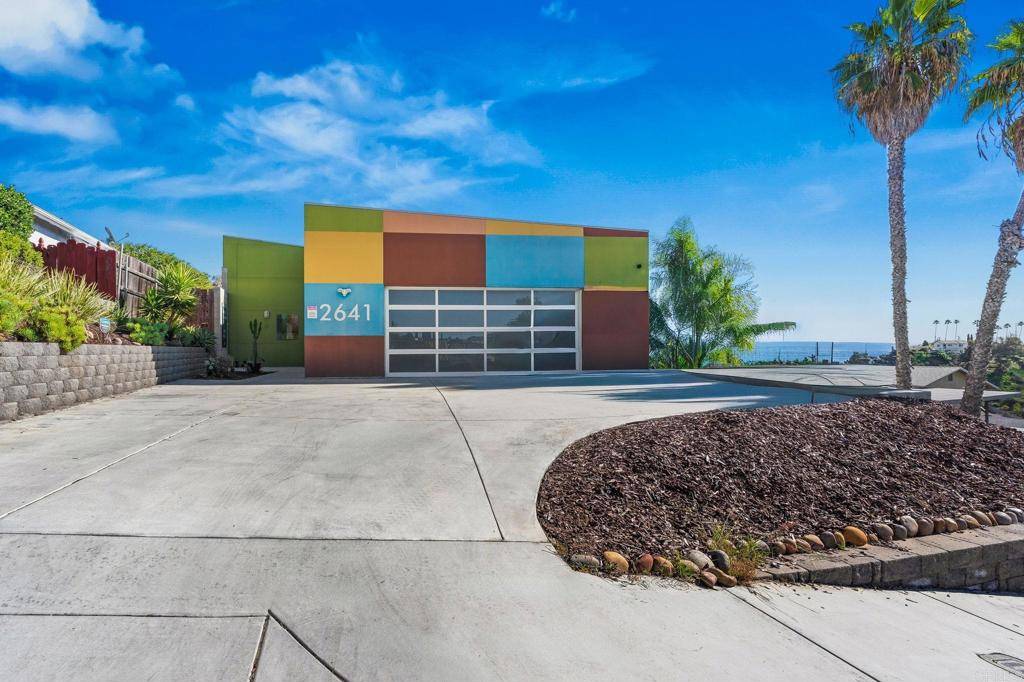 San Diego, CA 92105,2641 46th ST