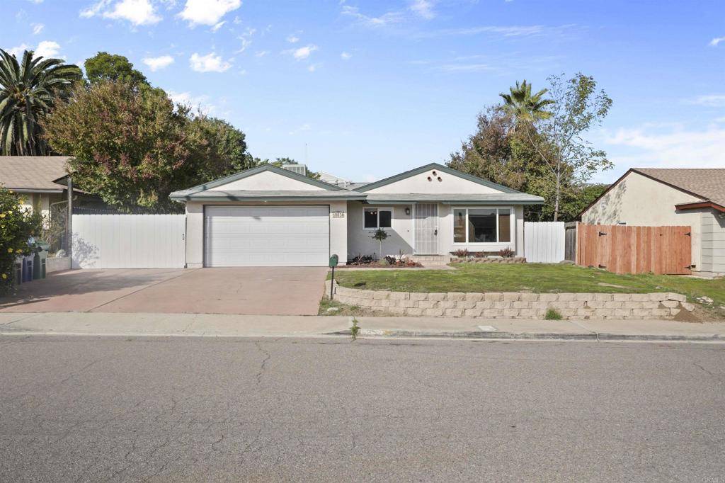 Santee, CA 92071,10036 Three Oaks WAY