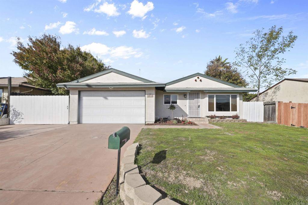 Santee, CA 92071,10036 Three Oaks WAY