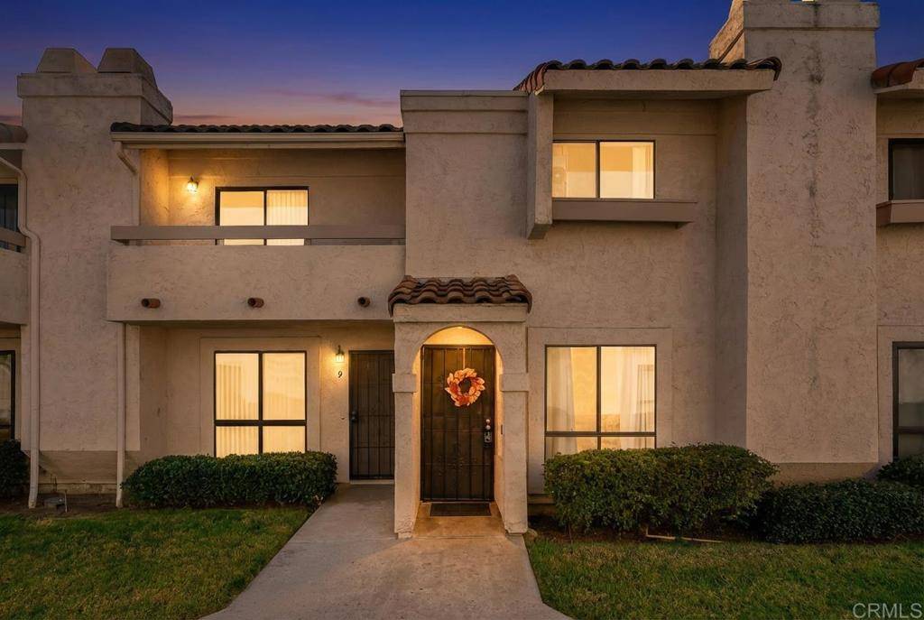 Lakeside, CA 92040,12553 Mapleview ST #8