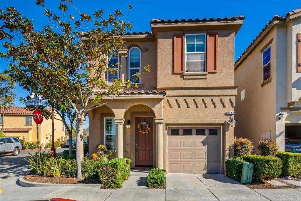 Chula Vista, CA 91913,1543 Avenida De Avila