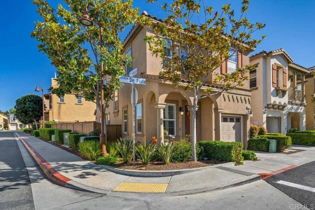 Chula Vista, CA 91913,1543 Avenida De Avila