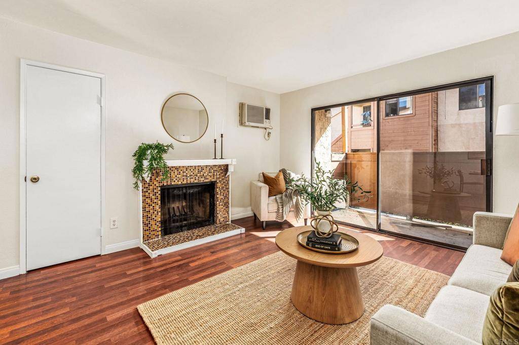 Bonita, CA 91902,2920 Briarwood Rd #I-1