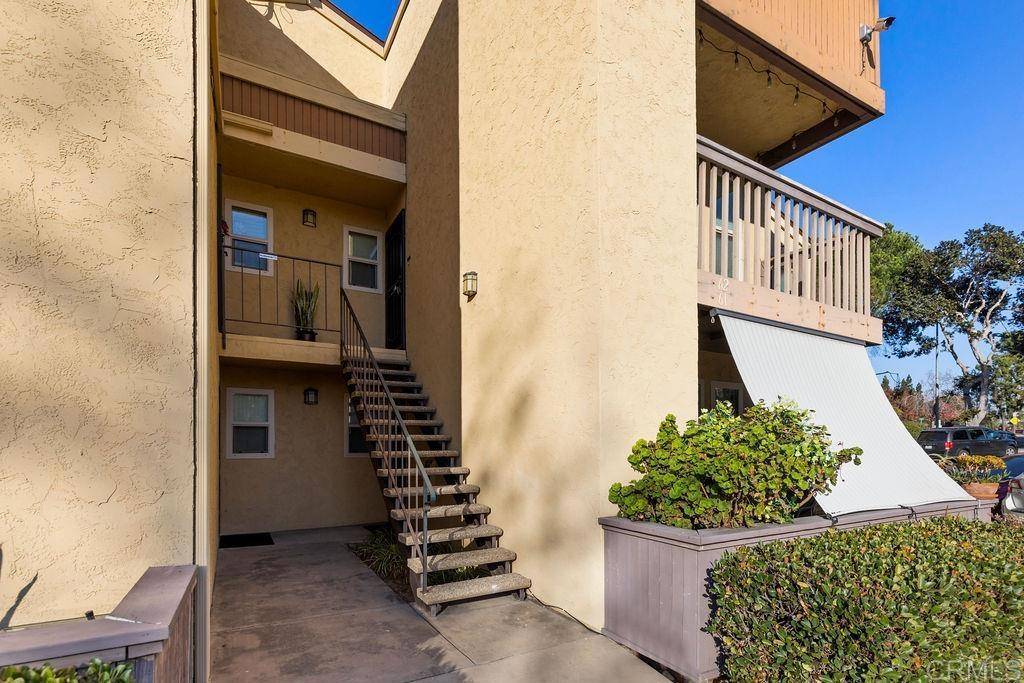 San Diego, CA 92108,5918 Rancho Mission RD #62