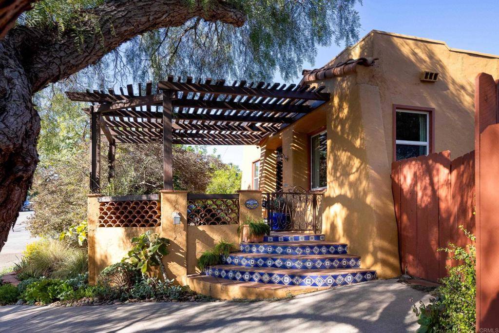 San Diego, CA 92102,1603 Felton ST