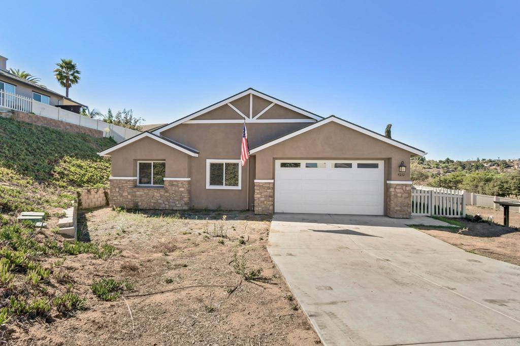 Lakeside, CA 92040,9212 Rickie RD