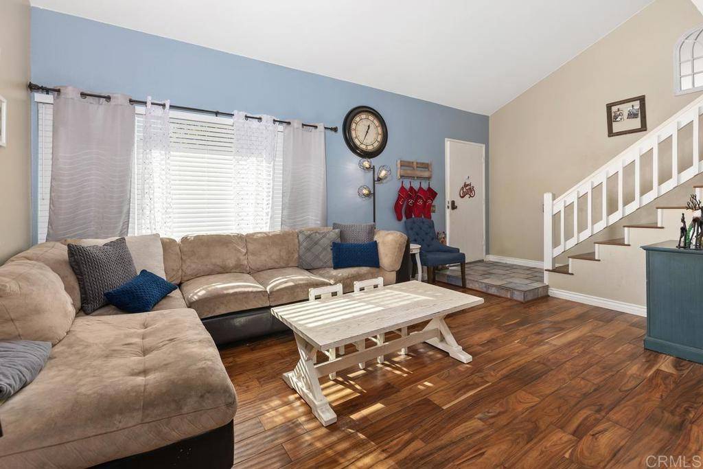 San Diego, CA 92124,10862 Caravelle Place