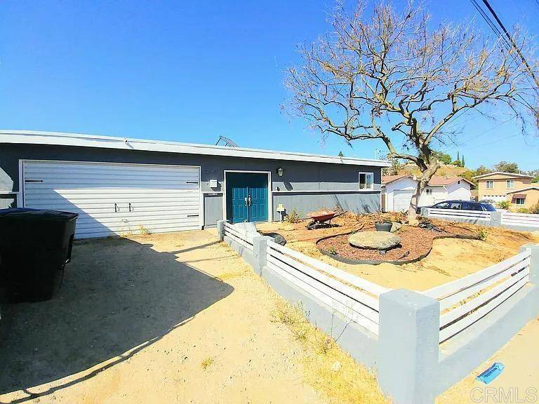 Chula Vista, CA 91911,241 Talus ST