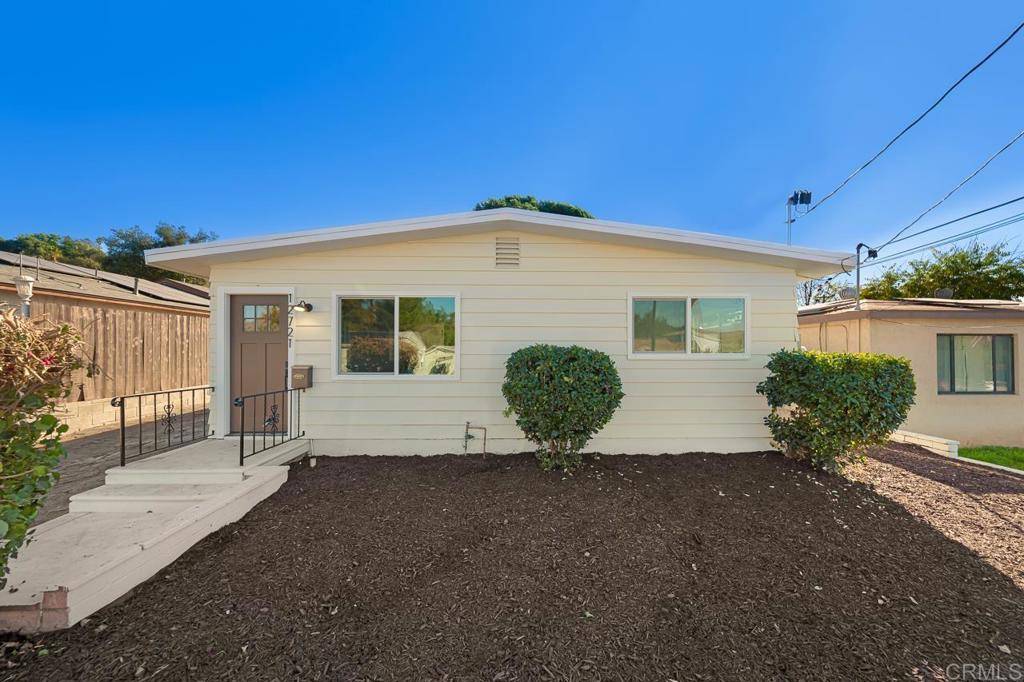 Lakeside, CA 92040,12721 Julian AVE