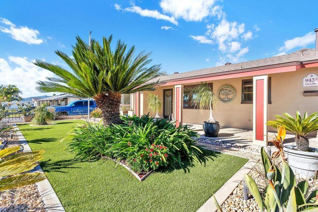 Santee, CA 92071,9436 Mast BLVD