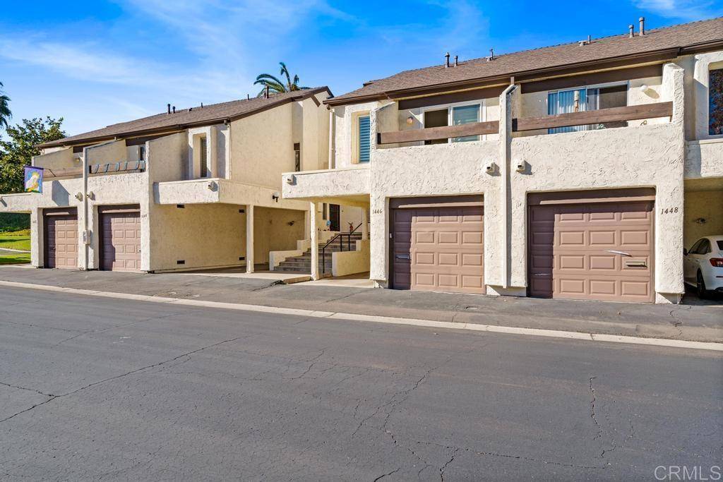 El Cajon, CA 92020,1446 Finch ST