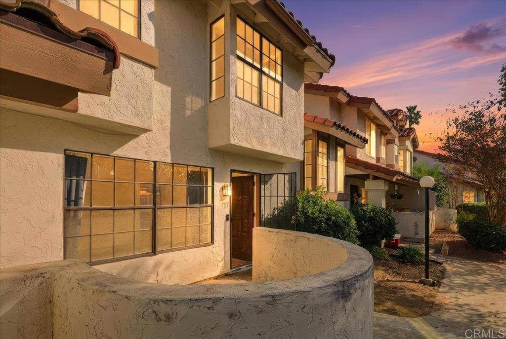 Escondido, CA 92025,1651 S Juniper ST #137