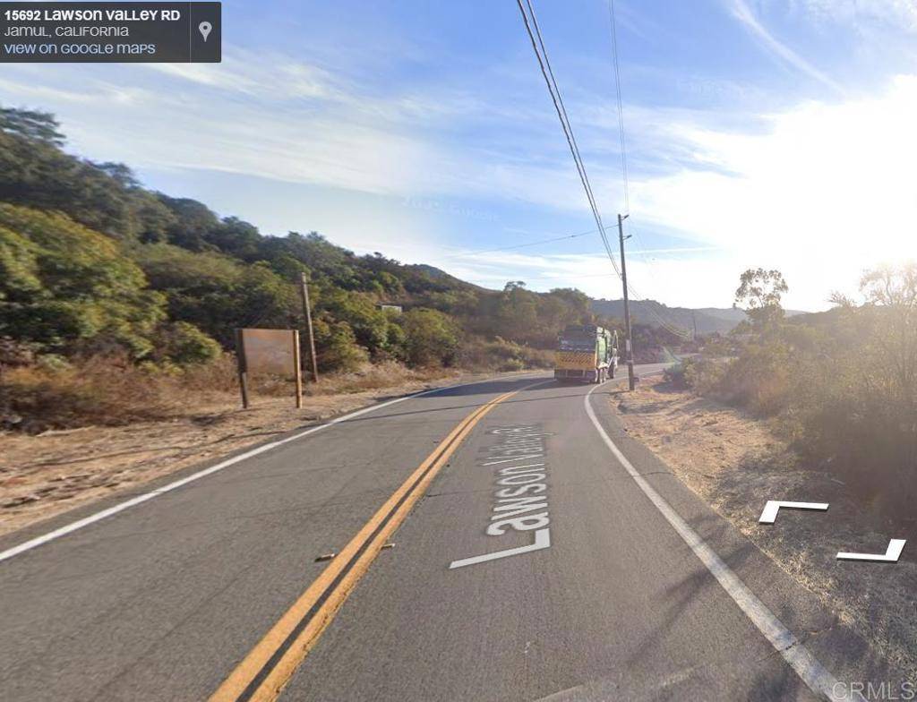 Jamul, CA 91935,15692 lawson valley RD