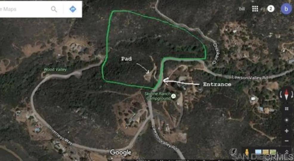 Jamul, CA 91935,15692 lawson valley RD