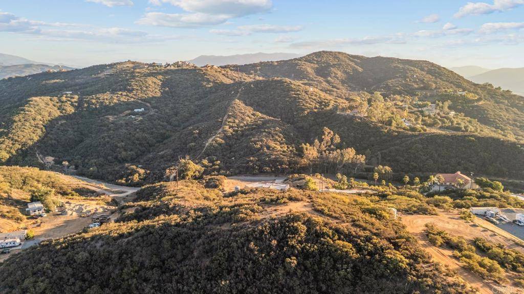Jamul, CA 91935,Skyline Truck Trail