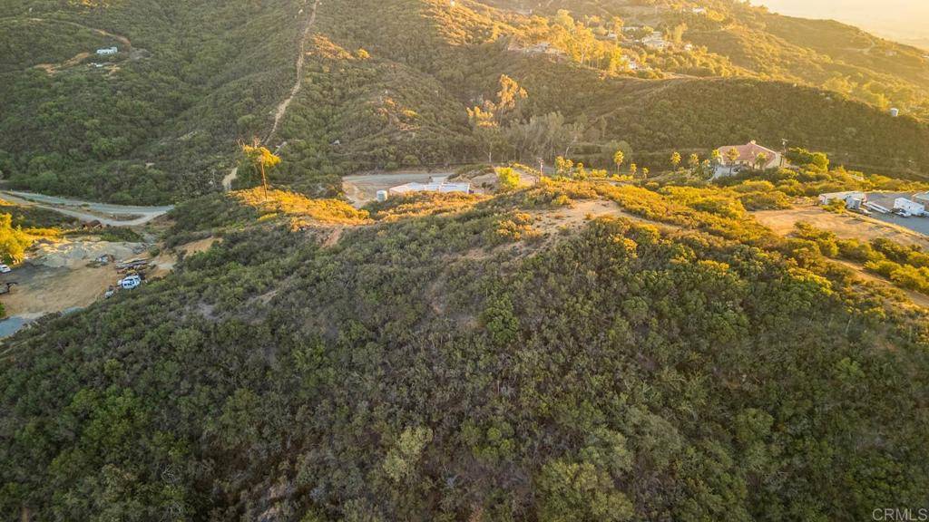 Jamul, CA 91935,Skyline Truck Trail