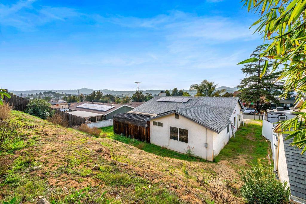 El Cajon, CA 92021,8321 Sheila ST