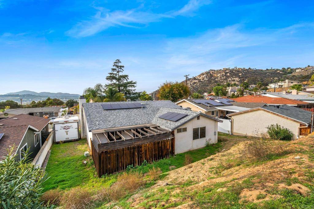 El Cajon, CA 92021,8321 Sheila ST