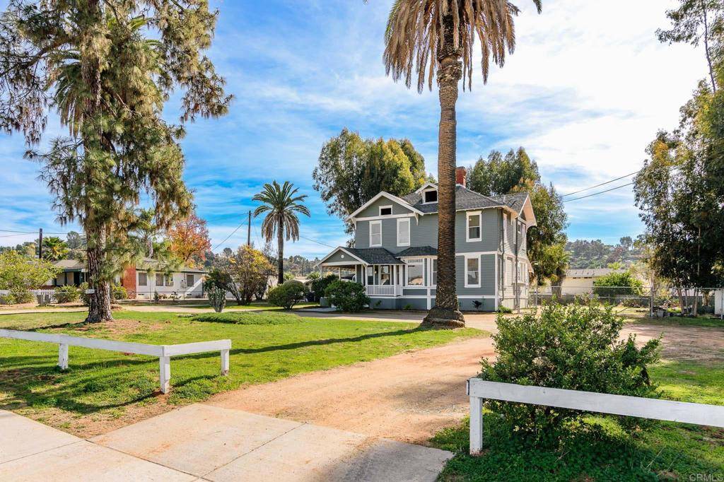 El Cajon, CA 92019,1571 Granite Hills Dr