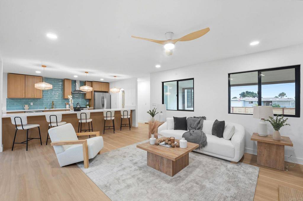 San Diego, CA 92110,2851 Grandview ST