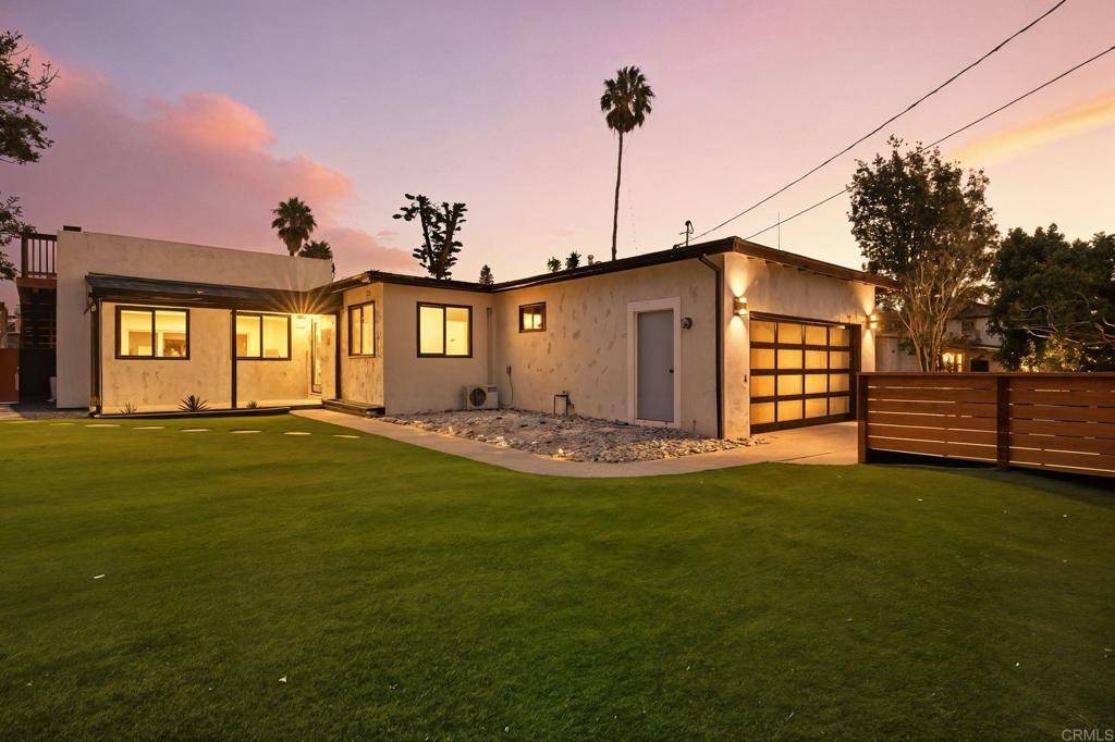 San Diego, CA 92110,2851 Grandview ST