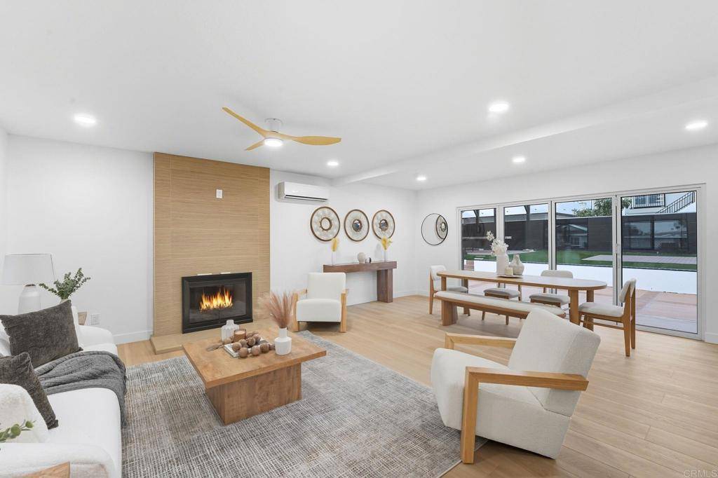 San Diego, CA 92110,2851 Grandview ST