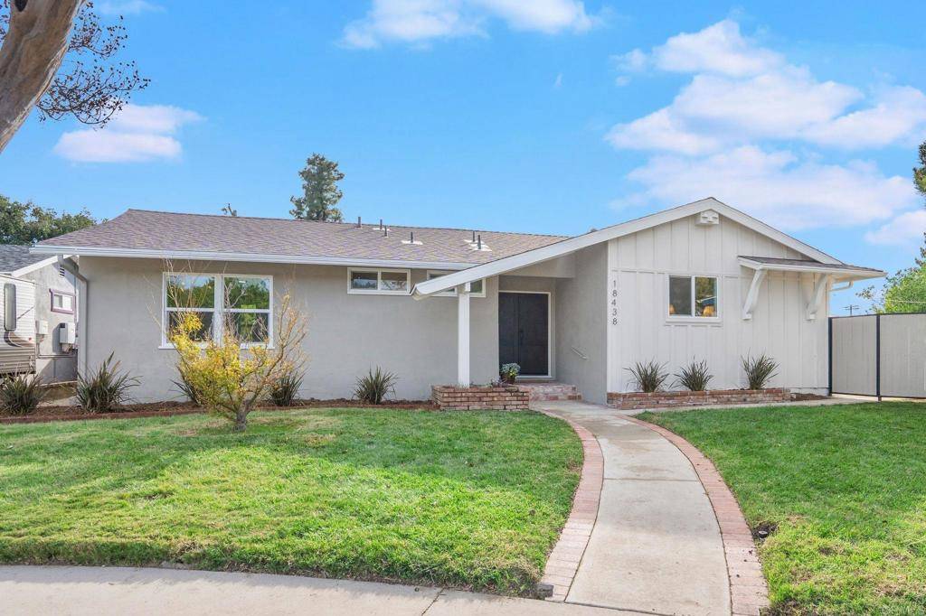 Northridge, CA 91326,18438 Los Alimos St