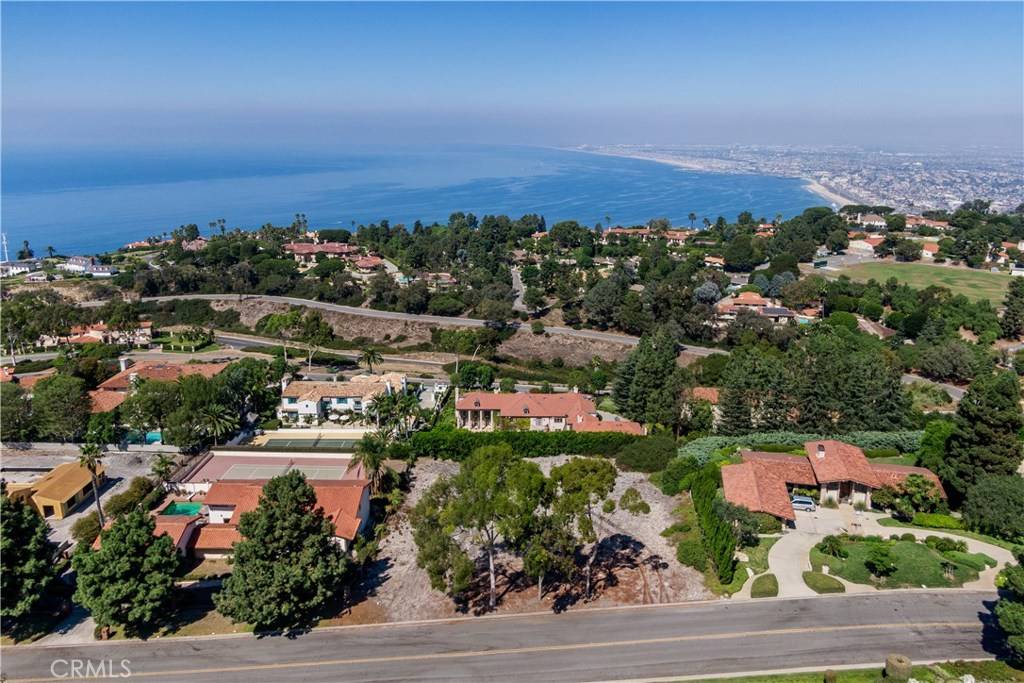 Palos Verdes Estates, CA 90274,1815 Via Coronel