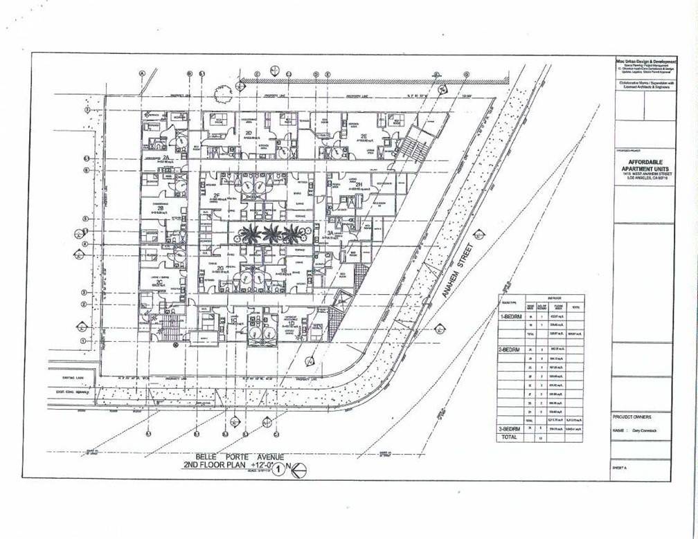 Harbor City, CA 90710,1415 Anaheim ST
