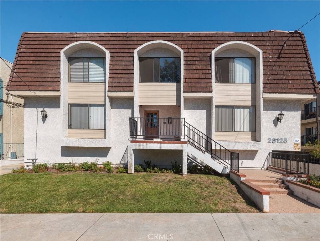 Harbor City, CA 90710,26128 Belle Porte AVE