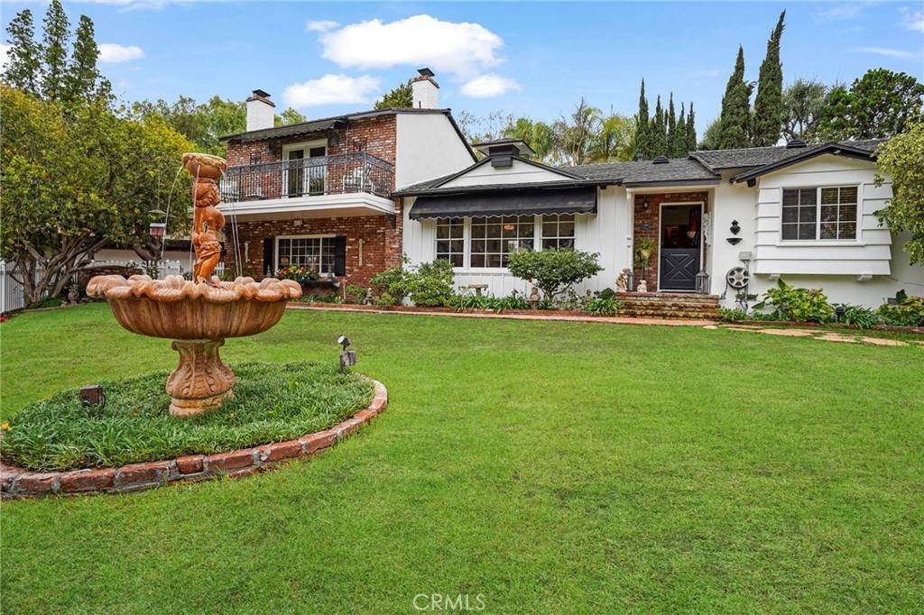 Palos Verdes Peninsula, CA 90274,26600 Eastvale RD