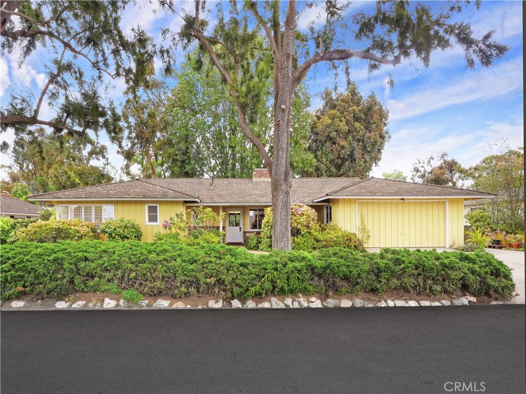 Palos Verdes Estates, CA 90274,3817 Via Palomino