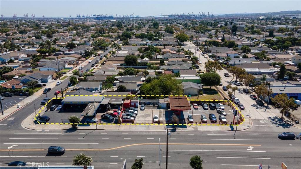 Wilmington, CA 90744,704 - 724 W Pacific Coast