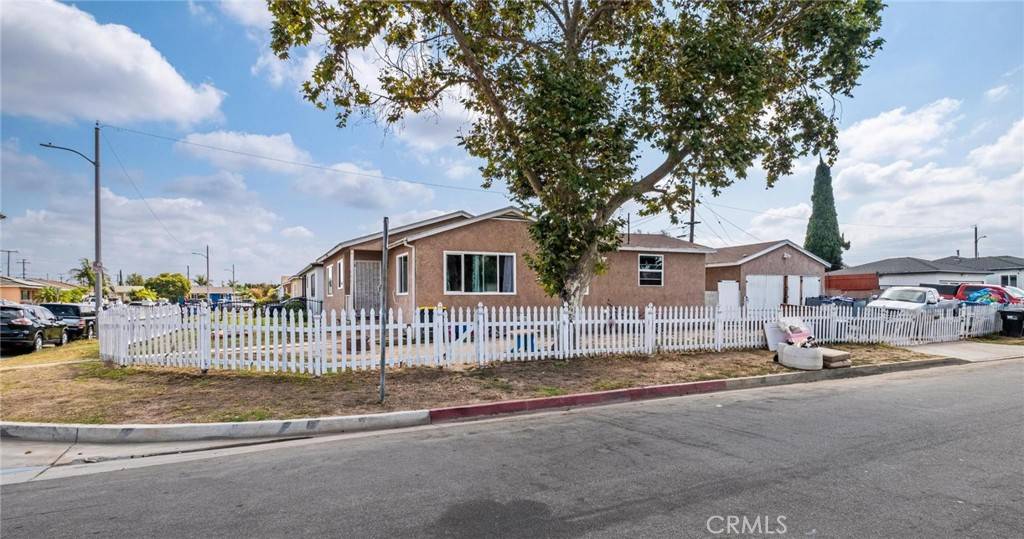 Gardena, CA 90248,200 E Newfield ST
