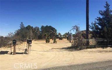 Mojave, CA 93501,7494 Mojave Tropico Rd