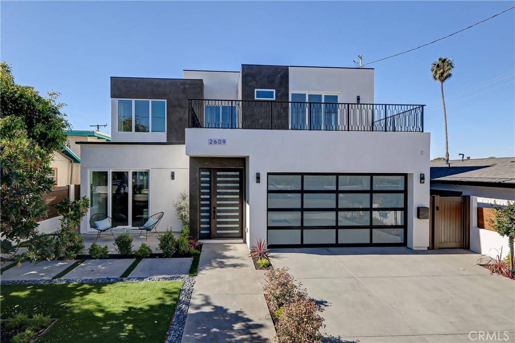 Redondo Beach, CA 90278,2609 Mackay LN