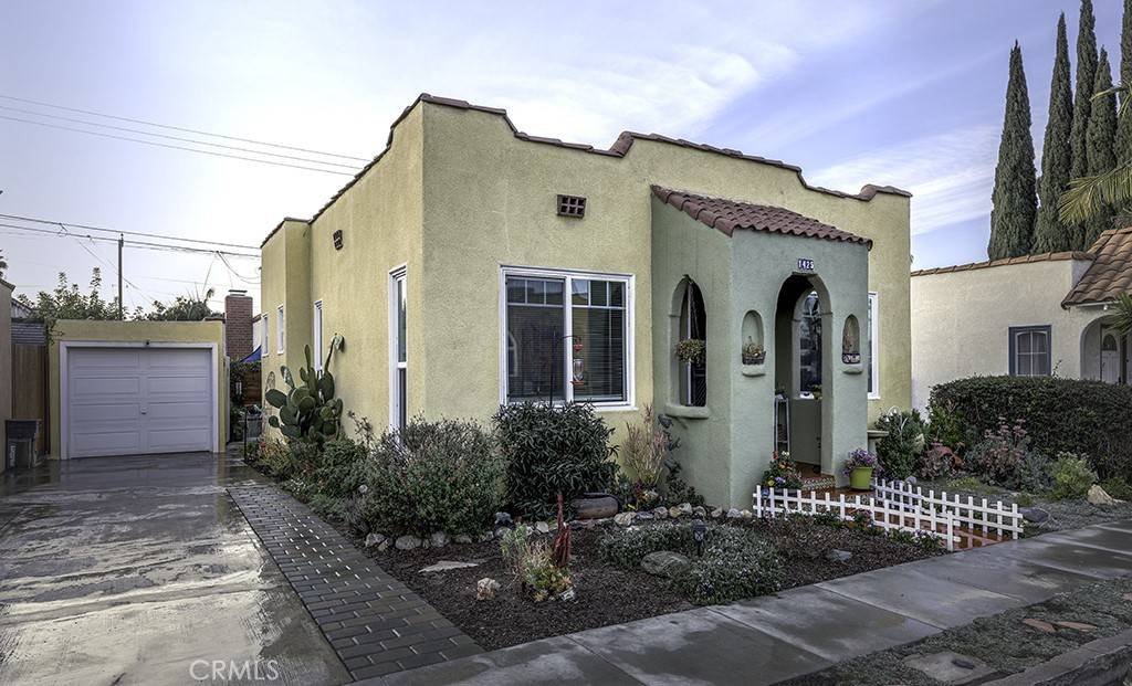 Long Beach, CA 90804,1425 Russell DR