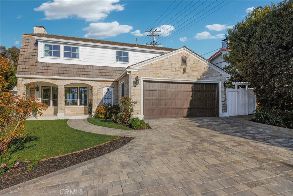 Palos Verdes Estates, CA 90274,3024 Via Rivera