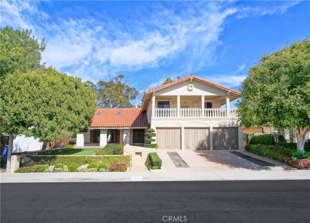 Rancho Palos Verdes, CA 90275,30226 Avenida de Calma