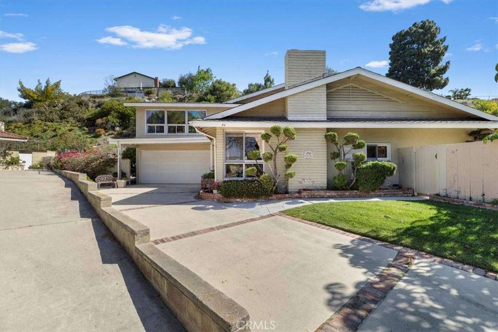 Rolling Hills Estates, CA 90274,54 Encanto DR