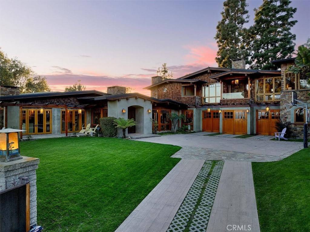 Rancho Palos Verdes, CA 90275,1 Sea Cove DR